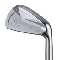 エミリッドバハマ EMILLID BAHAMA CV 10 アイアン【＃7〜＃A】5本セット