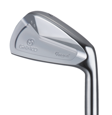 GINNICO ジニコ CB＋ 6-PW アイアンセット（モーダス120S） ジニコ