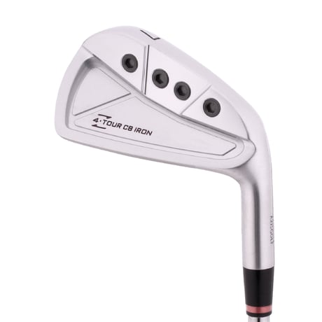 アクシスゴルフ　Z4 TOUR CB　アイアン【＃６〜＃P】5本セット  N.S.PRO モーダス３　ラグジュアリーブラック　LUXURY BLACK　アイアン用シャフト付