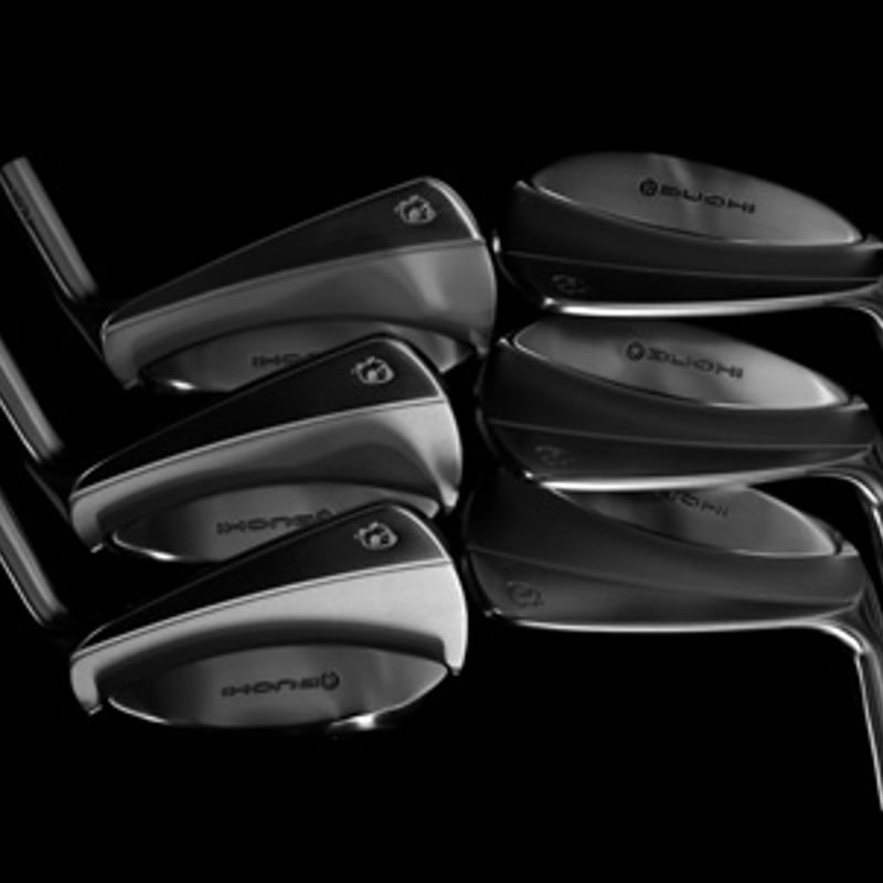 ブチ BUCHI T401 アイアン【#5〜PW】6本セット プロジェクト X ブチ BUCHI T401 アイアン【#5〜PW】6本セット プロジェクト X