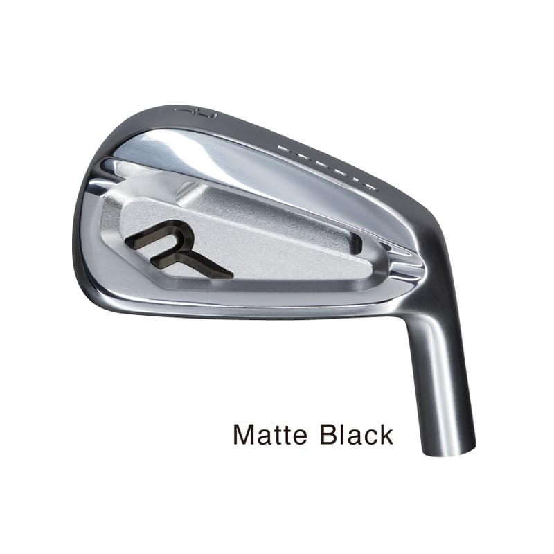 ロッディオ RODDIO MC シリーズ カラーカスタムアイアン【＃7〜＃P】4