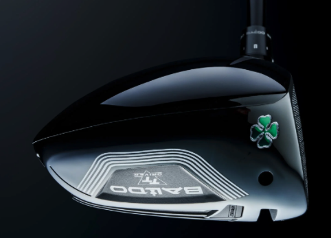 バルド BALDO TT GT2 ディープフェース ドライバー クレイジー CRAZY ア