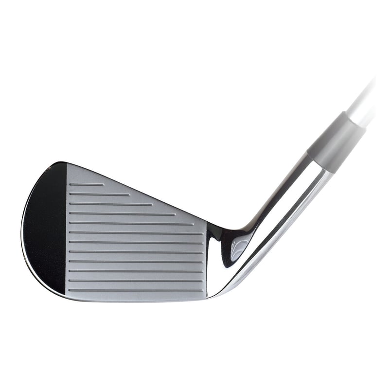 モズ MOZ F-01 ミラーアイアン 【＃5〜PW】6本セット KBS TOUR アイアン