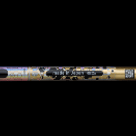 ワクチンコンポ　GR38　Premium　IR　アイアン用シャフト