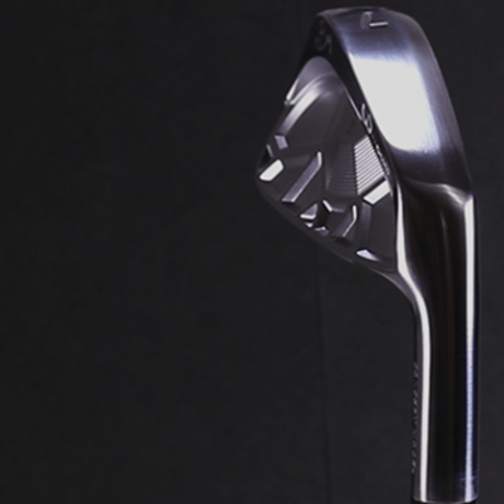 ワオ　Waoww  BANG　アイアン【＃５〜＃PW】6本セット  三菱ケミカル　MMT AMC iron　アイアン用シャフト付