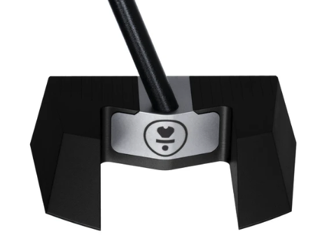 ラブゴルフ（L.A.BColf）「メッツ］（M EZZ.1）」　レフティ　パター ラブゴルフ L.A.B.GOLF メッツ MEZZ.1 パター レフティー | クリエー