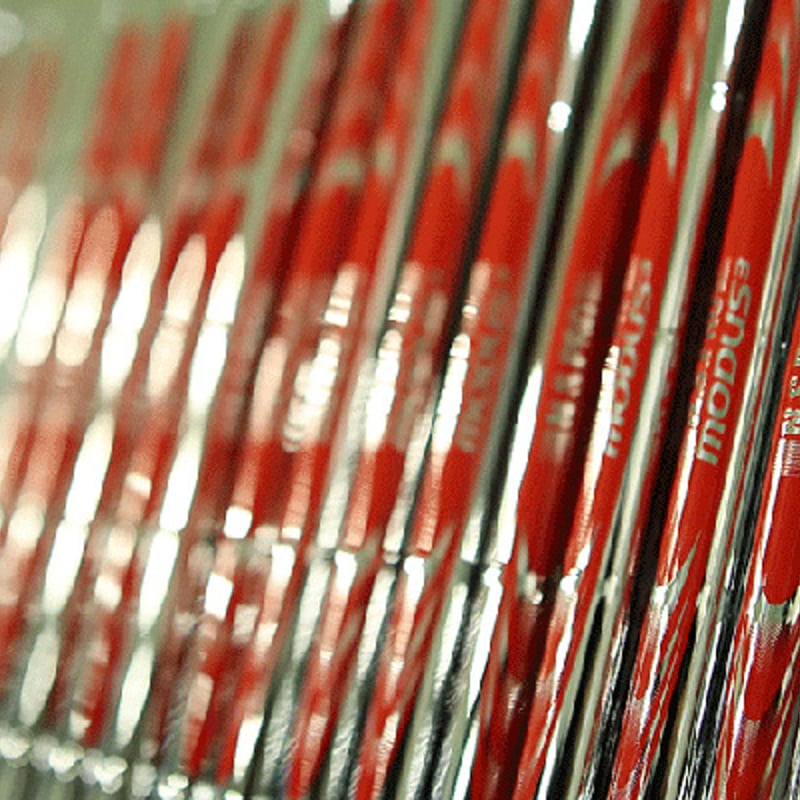 N.S.PRO モーダス3 TOUR 110 アイアン用シャフト | クリエーション