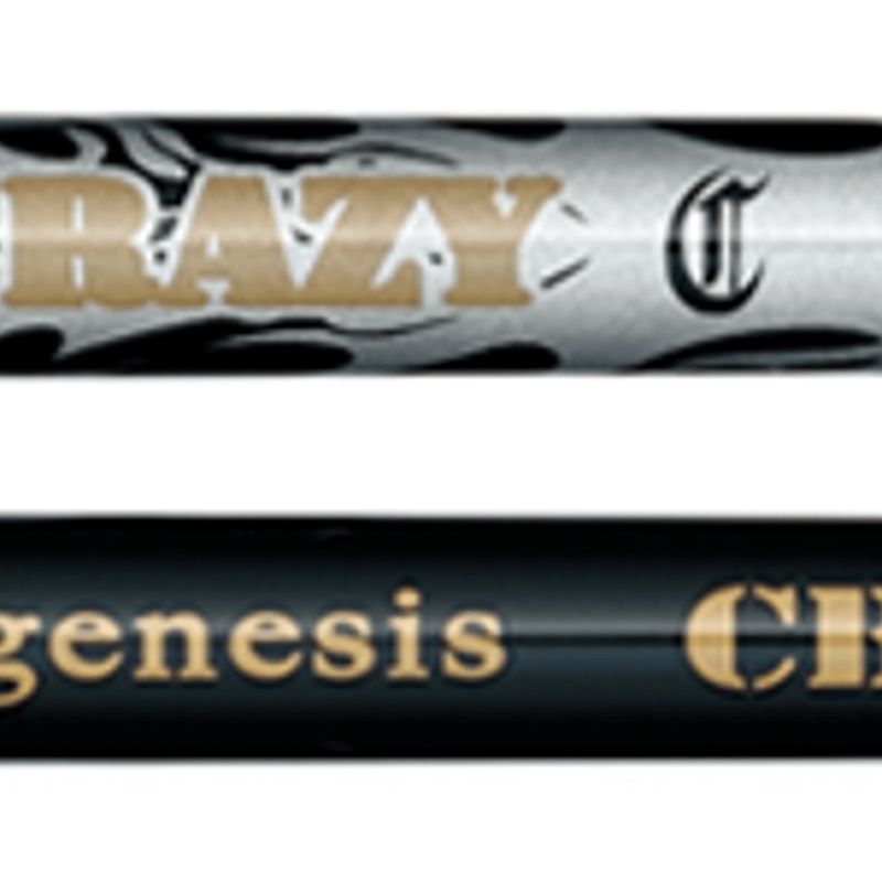 CRAZY regenis CB-80Ⅱ　5w用シャフト クレイジー regenesis CB-80 Ⅱ ドライバー用シャフト