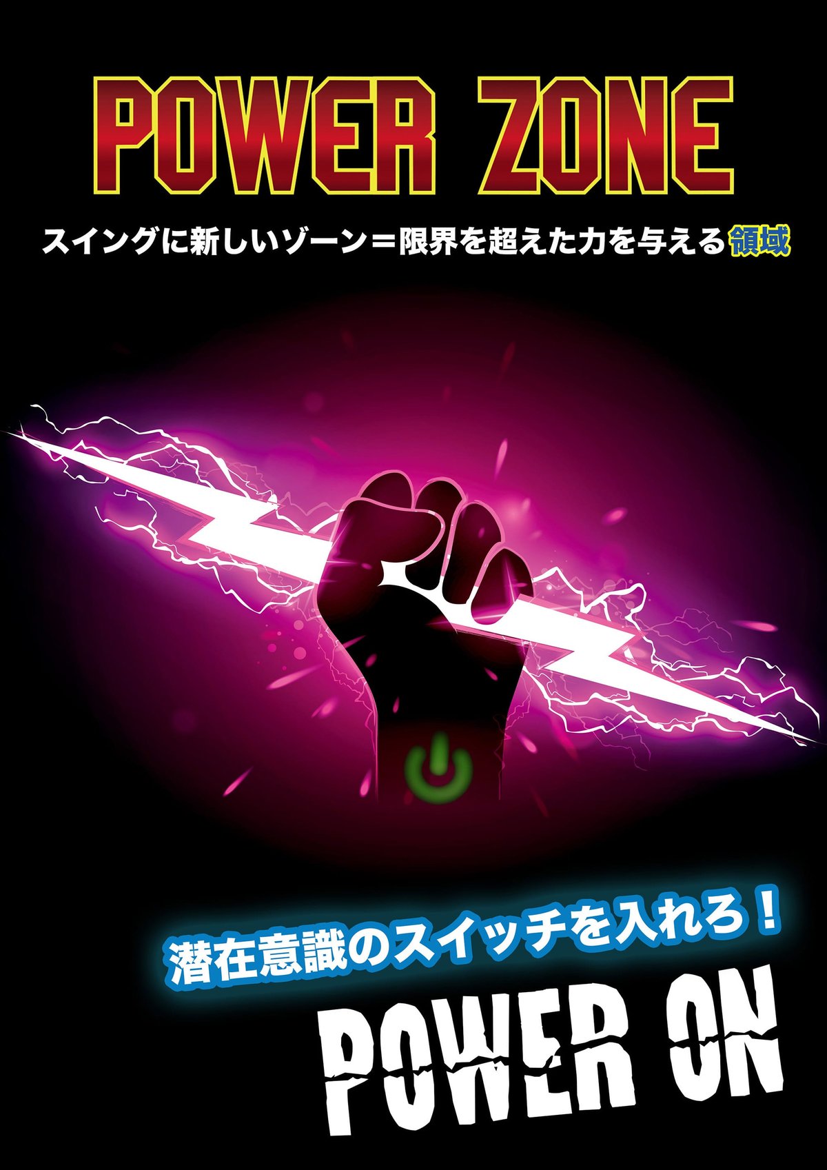 レーヴ REVE パワーゾーン POWER ZONE ドライバー用シャフト