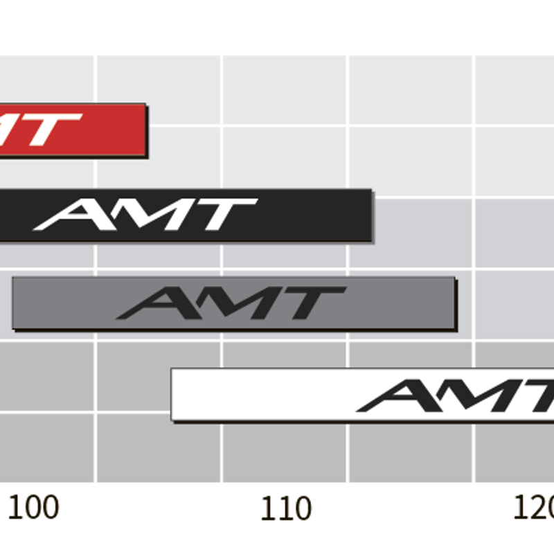 トゥルーテンパー AMT Silver シルバー アイアン用シャフト