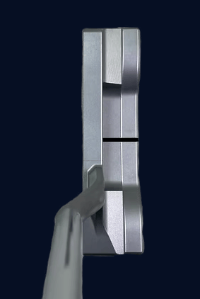 KTP HI-LINE PROTO 55本限定 パター | クリエーションゴルフショップ
