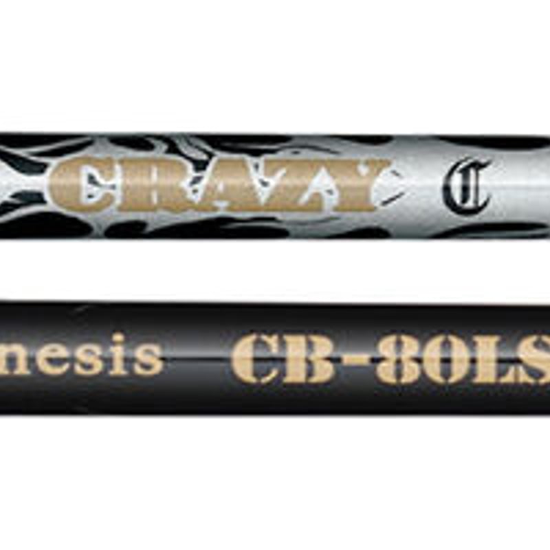 クレイジー regenesis CB-80 LS ドライバー用シャフト
