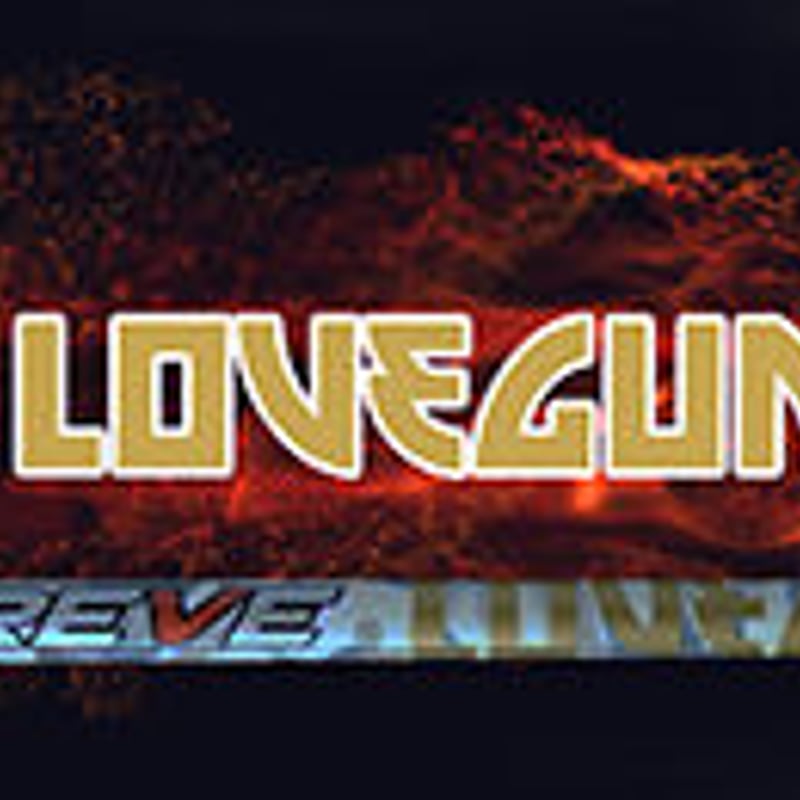 レーヴ ラブガン REVE LOVEGUN ドライバー用シャフト レーヴ ラブガン REVE LOVEGUN ドライバー用シャフト