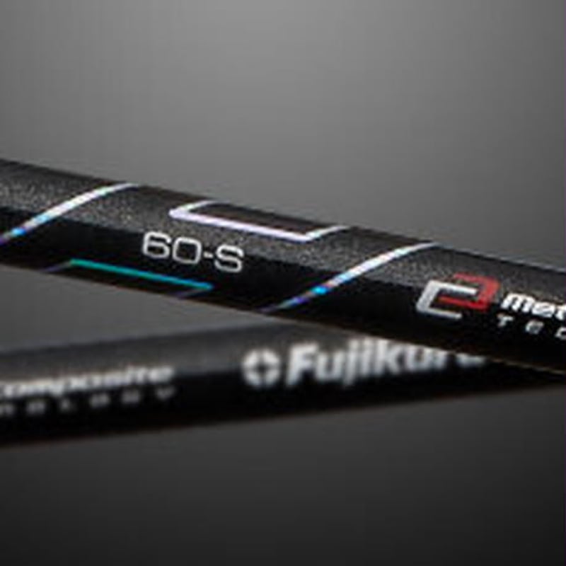 フジクラシャフトMCF 60-Sフェアウェイウッド用　中古　美品　3W フジクラシャフトMCF 60-Sフェアウェイウッド用 中古 美品 3W