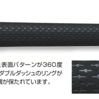 ゴルフプライド　ツアーベルベット　ラバー　360　グリップ