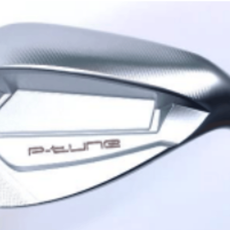 ピーチューン P-tune Forged H ウェッジ N.S.PRO モーダス3