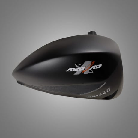 アブロード　ABROAD  MB448　ドライバー  ファイアーエクスプレス　TR-V　ドライバー用シャフト付
