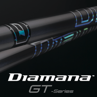 ディアマナ　Diamana　 GT　ドライバー用シャフト