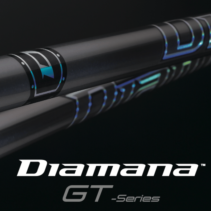 ディアマナ Diamana GT ドライバー用シャフト | クリエーションゴルフ 