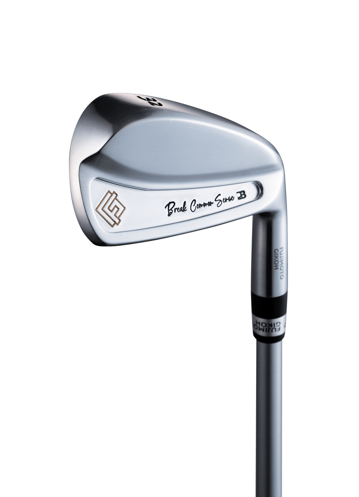 藤本技工 Break Common Sense Iron #28～45(#6~P相当) ダイ