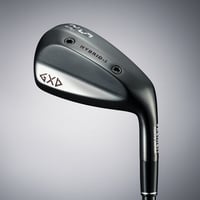 フライハイト　GXD HYBRID-i　ハイブリッドアイアン　グラファイトデザイン　RAUNE　ラウネ　IRON　アイアン専用シャフト付