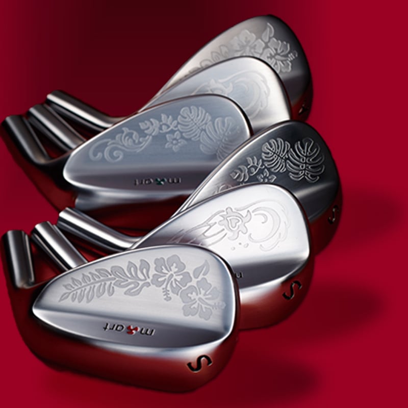 ミステリーウェッジ ミステリー m-art ウェッジ フジクラ MCウェッジシャフト付