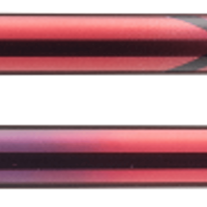 【美品】バシレウス XTM Phase 50Sドライバー用 バハマスリーブ付 バシレウス XTM Phase ホンマ用 スリーブ付シャフト ドライバー用