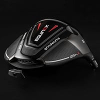 グラインドワークス　イクイノックス　Equinox Limited　ドライバー  ファイアーエクスプレス　RZ　ドライバー用シャフト付