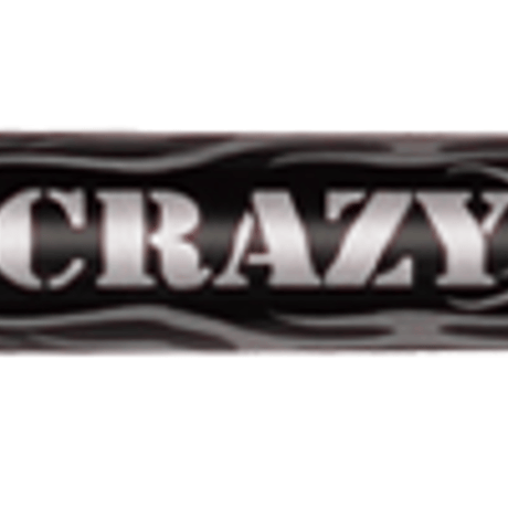 クレイジー　CRAZY　ロイヤルデコレーション　EVO　ドライバー用シャフト