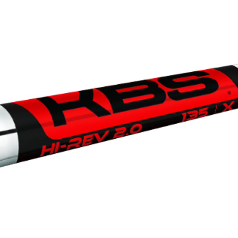 ケンゴ　KBS Tour 105 シャフト95S Golf Pride KBS TOUR 105 アイアン用シャフト | クリエーションゴルフショップ