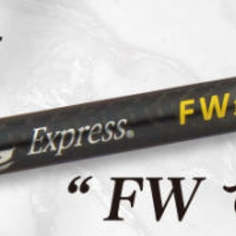 ファイアーエクスプレス　FireExpress FW Ⅱ　65　フェアウェイウッド用シャフト