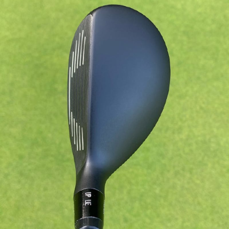 A グラインド　SAVIR 4 ユーティリティ 23度 Aデザインゴルフ Aグラインド SAVIR(セイビア) ユーティリティ ヘッド