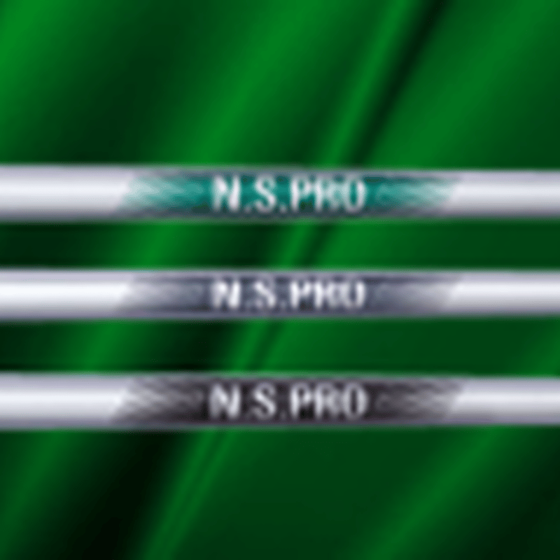 ブチ BUCHI TP-01 A2 パター N.S .PRO PUTTER SERIES