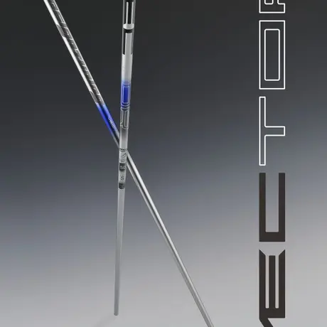 エミリッドバハマ　EMILLID　BAHAMA 　CV-11　PRO　ドライバー　デザインチューニング　VECTOR　ベクター　ドライバー用シャフト付