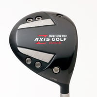 アクシスゴルフ　AXIS  GOLF   Z2　フェアウェイウッド　フジクラ　MCF　FW　フェアウェイウッド専用シャフト付