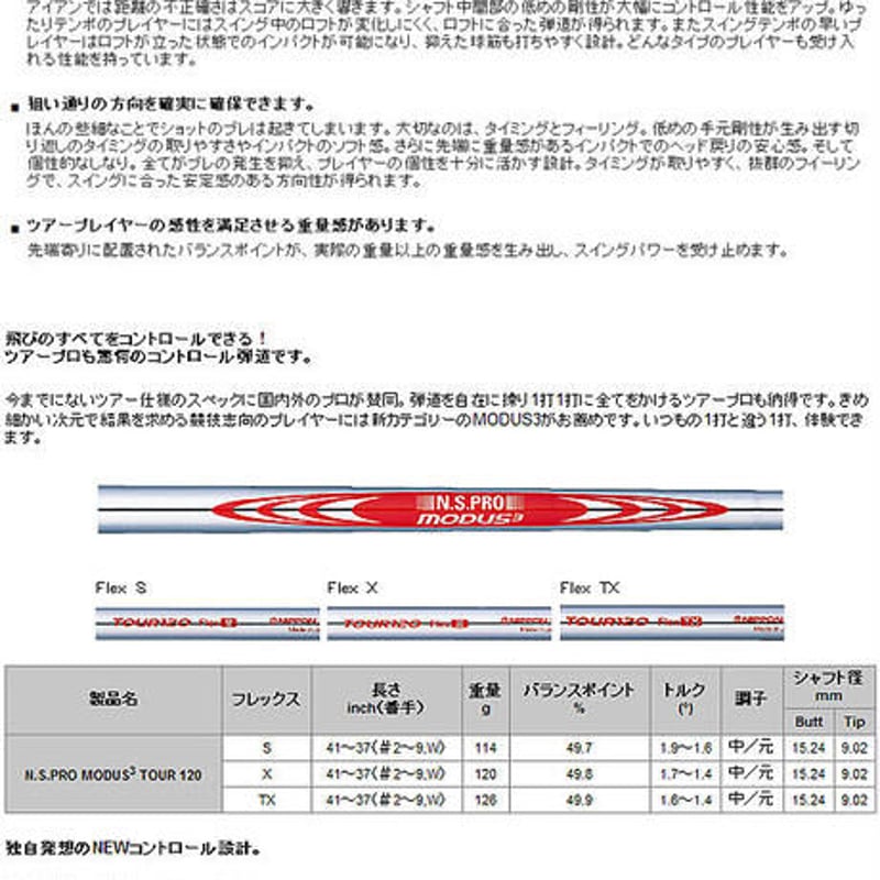 共栄ゴルフ KCM マッスルバックアイアン【＃5〜PW】6本セット N .S
