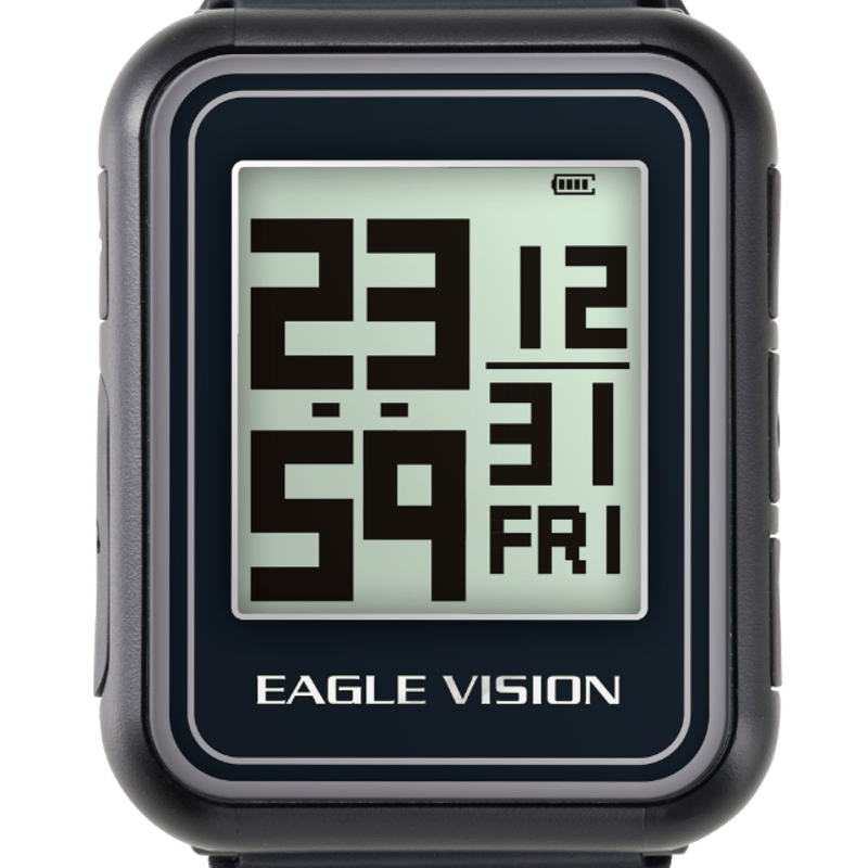 イーグルビジョン ウォッチ 5 EAGLE VISION watch5 | クリエーション 