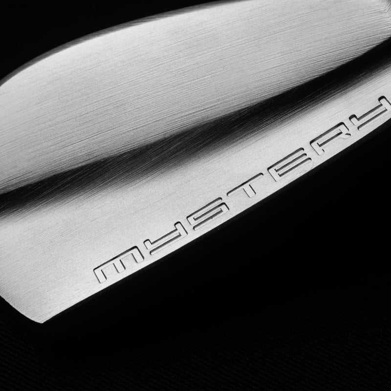 ミステリー MC-12MF アイアン【＃5〜＃PW】6本セット N.S.PRO