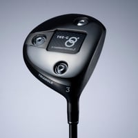フライハイト　THE-G Ti　フェアウェイウッド　トライアングル   フジクラ　スピーダー NX FW　フェアウェイウッド用 シャフト付