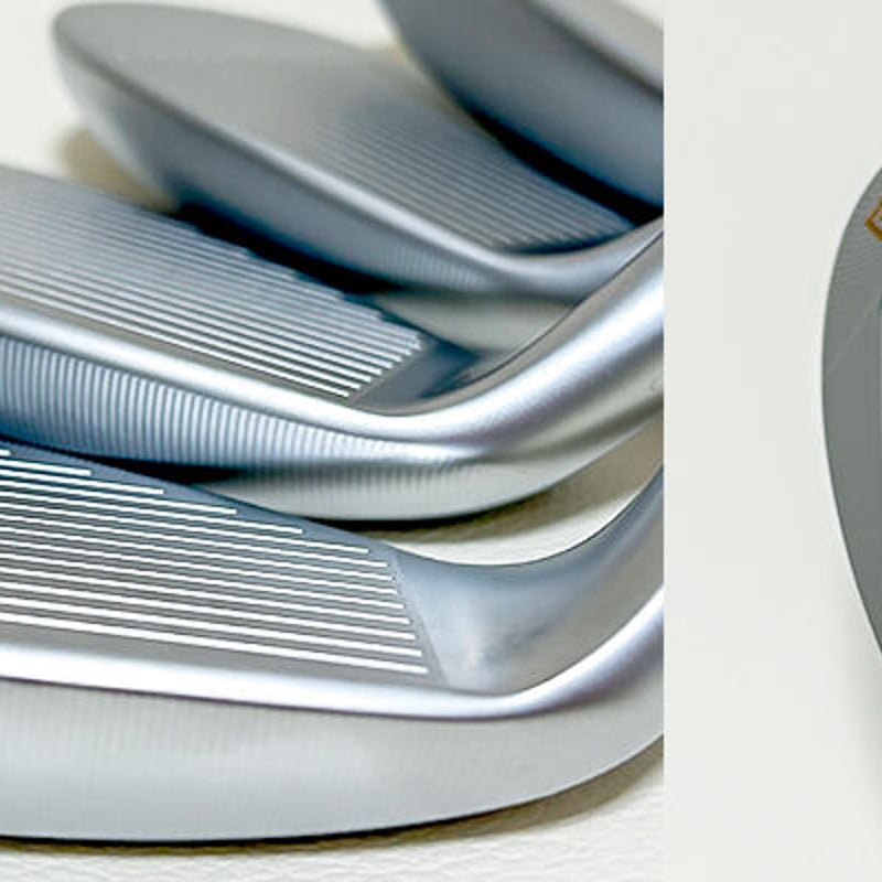 ピーチューン P-tune Forged H ウェッジ N.S .PRO 850 GH