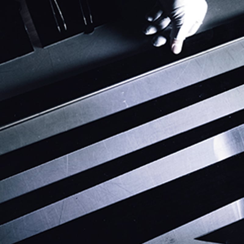 クレイジー CRAZY DEAD I-50 アイアン用シャフト | クリエーションゴル