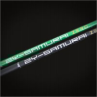 ジェイビーム　JBEAM ZY-SAMURAI ZERO SHAFT (GREEN & BLACK)  ドライバー用シャフト