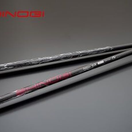 グランプリ　ワンミニッツ　G8　ドライバー　シノギ　鎬　Athlete　 アスリート　GX　ドライバー用シャフト付