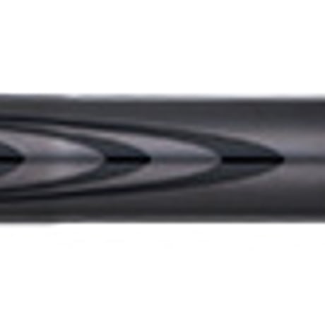 N.S.PRO モーダス３　ラグジュアリーブラック　LUXURY BLACK　アイアン用シャフト
