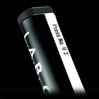 ラブゴルフ　L.A.B.GOLF　PRESS II 3º SMOOTH（プレス・グリップ２ ３° スムース）グリップ