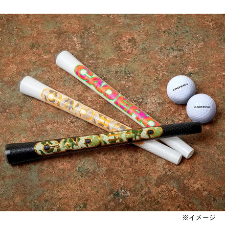 カデロ　CADERO　ペンタゴンデュモ　アーバン　グリップ　10本セット