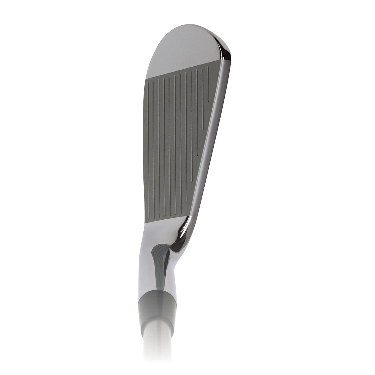 モズ MOZ F-01 ミラーアイアン 【＃5〜PW】6本セット KBS TOUR アイアン