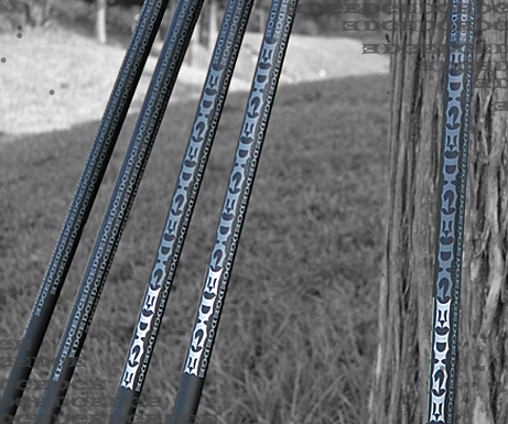 エッジワークス EG 519-ML ドライバー用シャフト | クリエーション