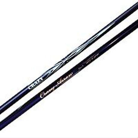 エーグラインド　A　GRIND　＋EZ-F　フェアウェイウッド　クレイジー　アロー　FW　フェアウェイウッド用シャフト付