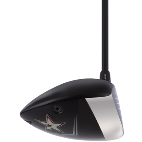 ジニコ　GINNICO  MODEL 02C  ドライバー　スリリング　THREERING　シュハリ　SYUHARI　シャフト付